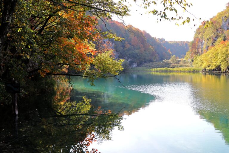 Jak kupić bilety do Plitwickich Jezior i nie stracić dnia w kolejce?